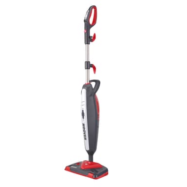 Hoover Steam Capsule Deluxe CAD1700D011 Elgiganten