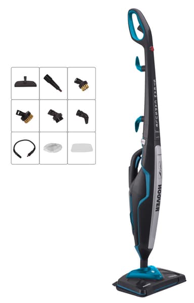 Hoover Steam Capsule dampmoppe CA2IN1D011