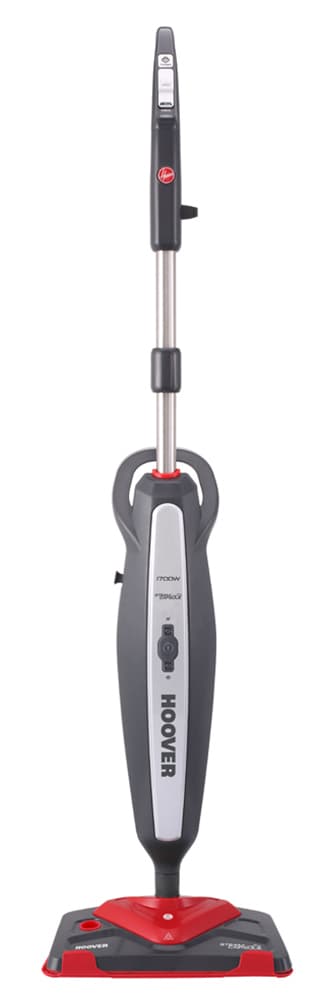 Hoover Steam Capsule Deluxe dampmoppe CAD1700D011