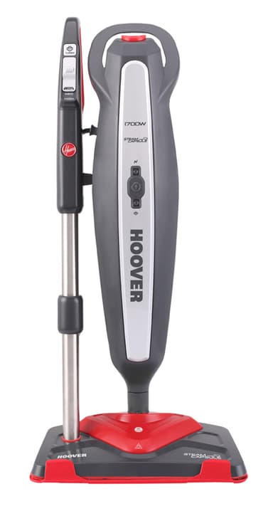 Hoover Steam Capsule Deluxe dampmoppe CAD1700D011