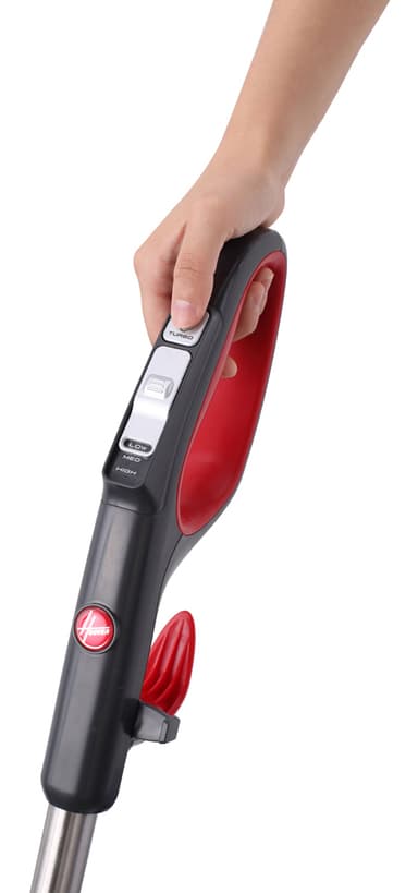 Hoover Steam Capsule Deluxe dampmoppe CAD1700D011