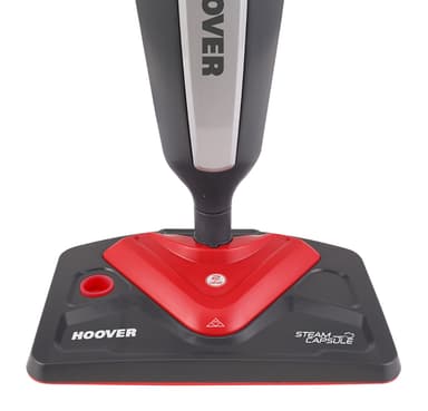 Hoover Steam Capsule Deluxe dampmoppe CAD1700D011