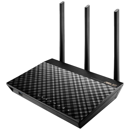 Asus RT-AC1900U router