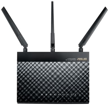 Asus RT-AC1900U router