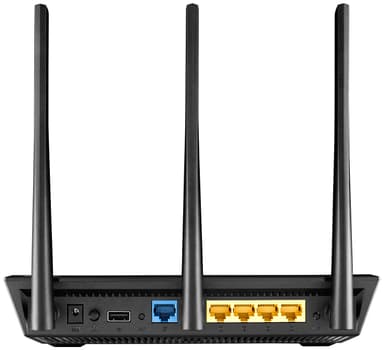 Asus RT-AC1900U router