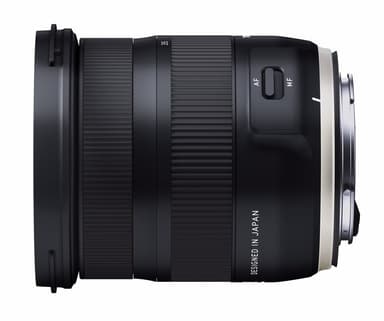 Tamron 17-35mm f/2,8-4 DI OSD vidvinkelobjektiv til Canon