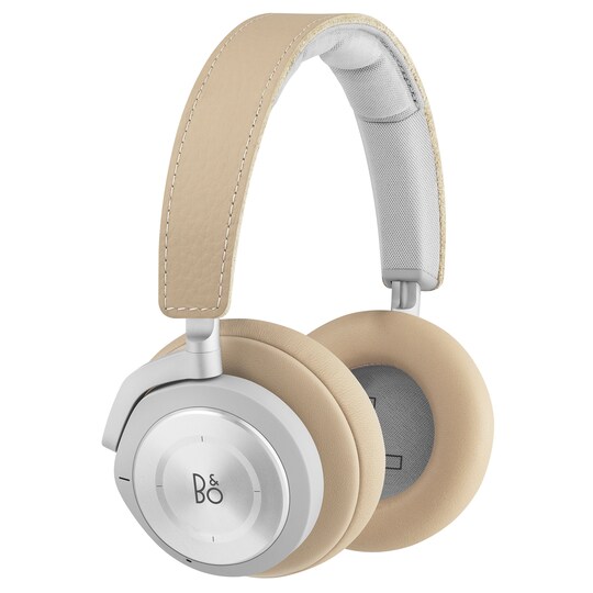 B&O Beoplay H9i trådløse around-ear hovedtlf. (natural)