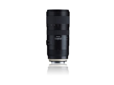 Tamron SP 70-200mm F/2,8 Di VC USD G2 zoomobjektiv til Canon