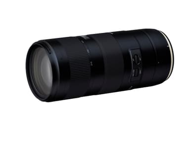 Tamron SP 70-210mm f/4 Di VC USD zoom-linse til Nikon