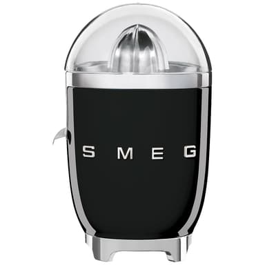 Smeg citrusjuicer sort thumbnail