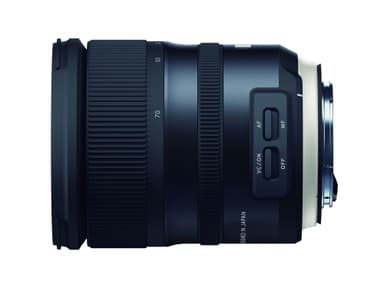 Tamron SP 24-70mm f/2,8 Di VC USD G2 objektiv til Nikon