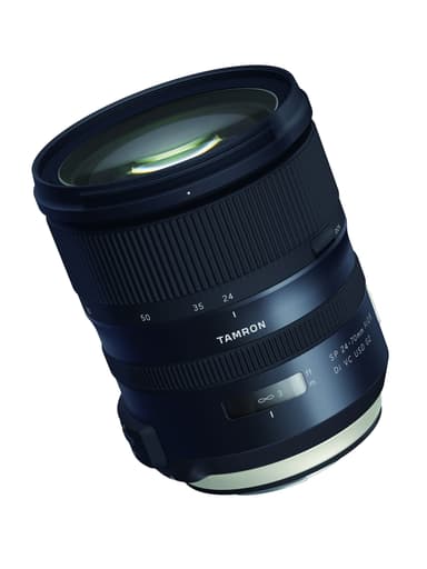 Tamron SP 24-70mm f/2,8 Di VC USD G2 objektiv til Nikon
