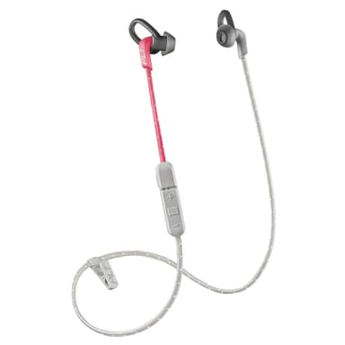 Plantronics BackBeat Fit 305 BT in-ear hovedtlf (coral)