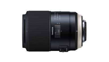 Tamron SP 90mm f/2,8 Di VC USD makroobjektiv til Canon