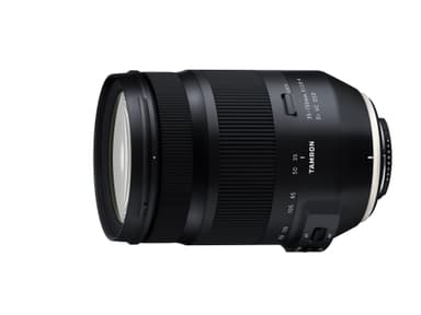 Tamron 35-150mm f/2,8-4 Di VC OSD objektiv til Nikon