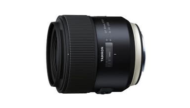 Tamron SP 85mm f/1,8 Di USD telefotoobjektiv til Nikon