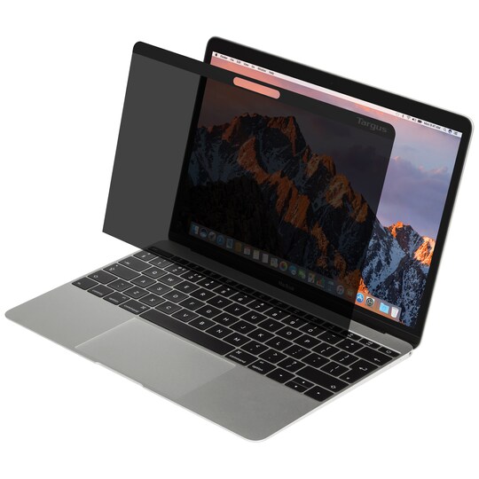 Targus Magnetic Privacy skærmfilter til 15,4" MacBook