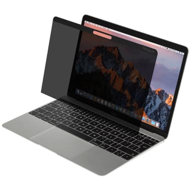 Targus Magnetic Privacy skærmfilter til 15,4