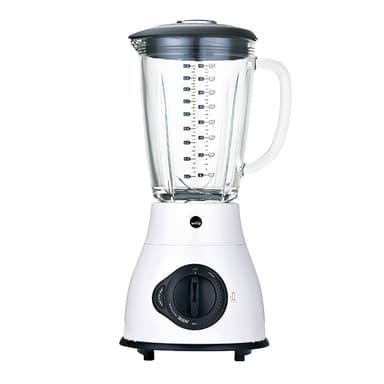 Wilfa Crush Go blender BBL1200W (hvid)