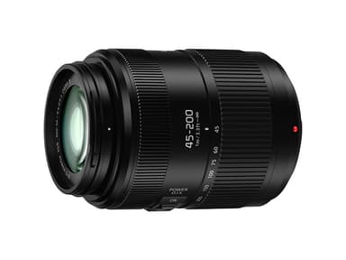 Panasonic LUMIX G VARIO 45-200mm F/4-5,6 II objektiv