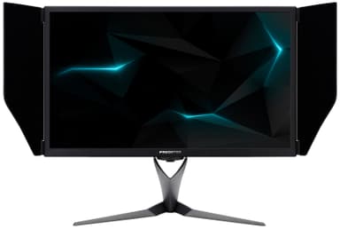 Predator X27 27" 4K UHD gaming skærm