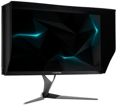 Predator X27 27" 4K UHD gaming skærm