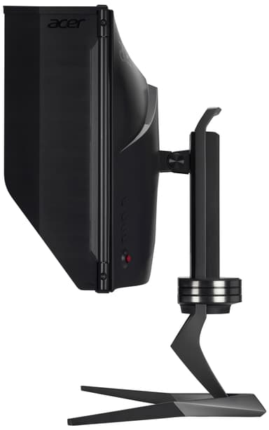 Predator X27 27" 4K UHD gaming skærm