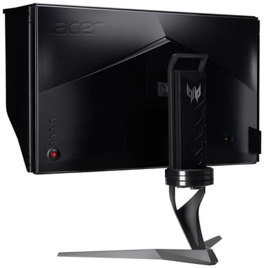 Predator X27 27" 4K UHD gaming skærm
