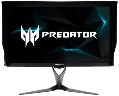 Predator X27 27" 4K UHD gaming skærm