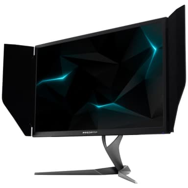 Predator X27 27" 4K UHD gaming skærm