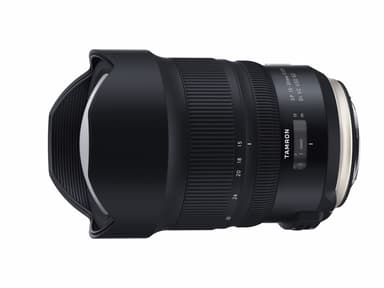Tamron 15-30mm f/2,8 Di VC USD G2 vidvinkelobjektiv til Canon