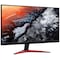 Acer KG251QF 24,5" gaming-skærm (sort/rød)