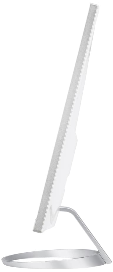 Acer H277HU 27" skærm (sølv)