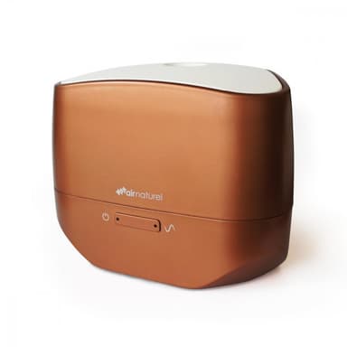 Air & Me Airom Aroma diffuser Kobberfarve