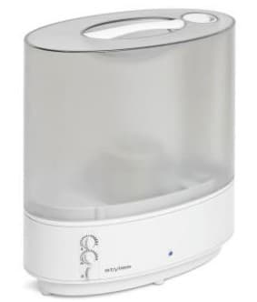 Stylies Hydra Ultrasonisk luftfugter