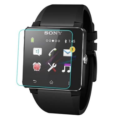 SmartWatch glas Sony SmartWatch 2 SW2