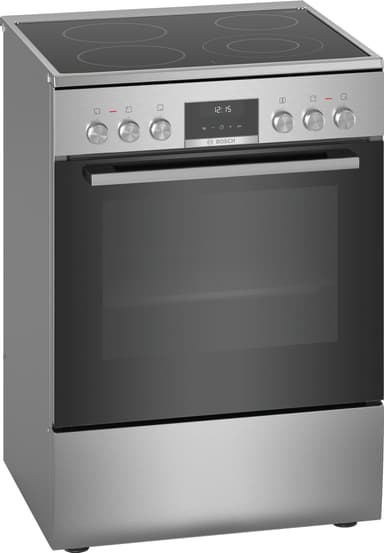 Billede af Bosch Series 6 komfur HKS59E150U