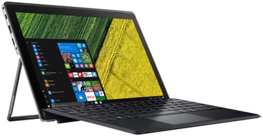 Acer Switch 3 12.2" 2-i-1 (sort/grå)