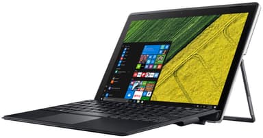 Acer Switch 3 12.2" 2-i-1 (sort/grå)
