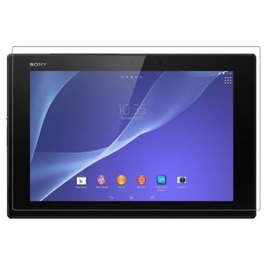 Skærmbeskyttelse Hærdet glas Sony Xperia Tablet Z4 10.1