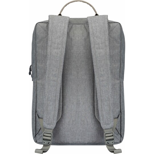 Goji vandresistent rygsæk 15,6" (grå)