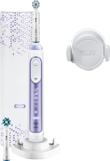 oral b genius 8100