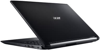 Acer Aspire 5 15,6" bærbar computer (sort)