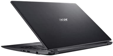Acer Aspire 1 14" bærbar computer (sort)