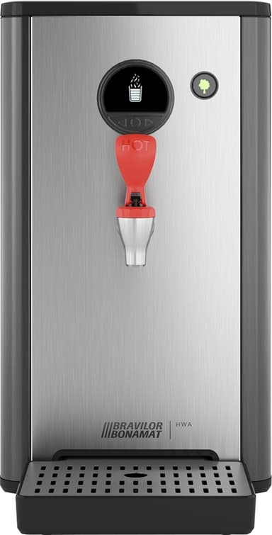 Bravilor Bonamat varmvandsdispenser