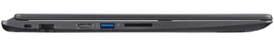 Acer Aspire 1 14" bærbar computer (sort)