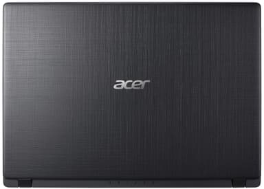 Acer Aspire 1 14" bærbar computer (sort)