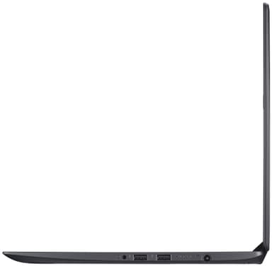 Acer Aspire 1 14" bærbar computer (sort)