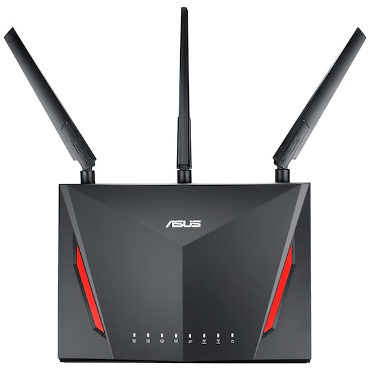 Asus RT-AC2900U trådløs router