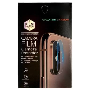 Samsung Galaxy A20 (SM-A205F) - Kameralinsebeskyttelse